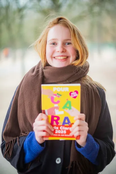 Lauréat 2