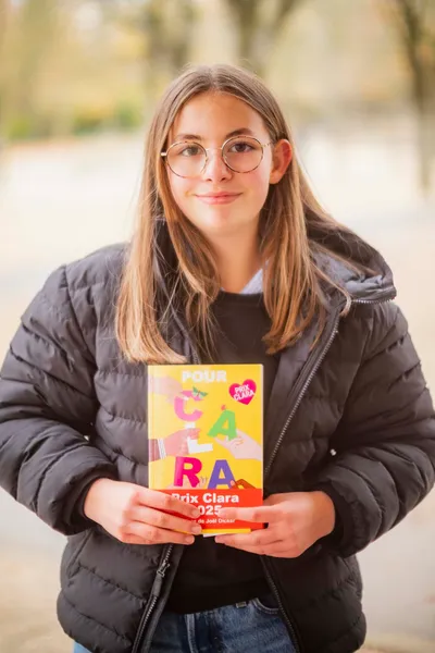 Lauréat 5