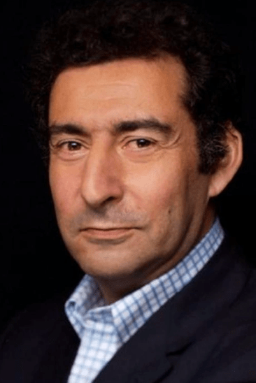 Gilles Cohen-Solal