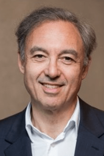 Bernard Spitz