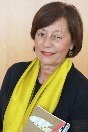 Dominique Blanchecotte