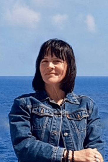 Isabelle Lebret