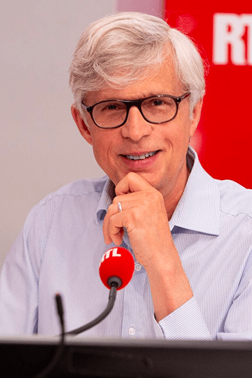 Bernard Lehut