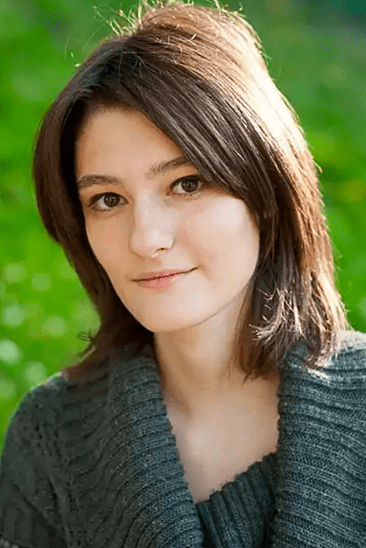 Sarah Léon