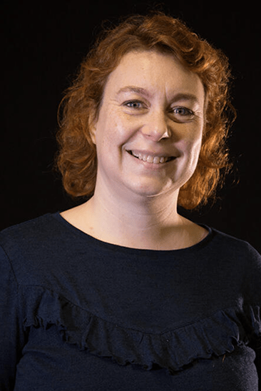 Sarah Malherbe