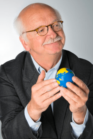 Erik Orsenna