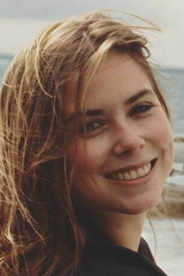 Margaux Solinas
