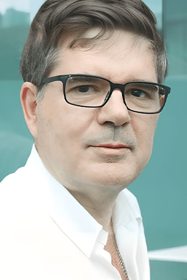 Alexandre Wickham