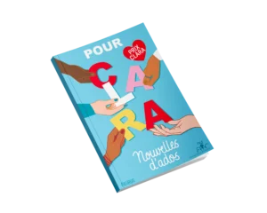Illustration du livre Prix Clara