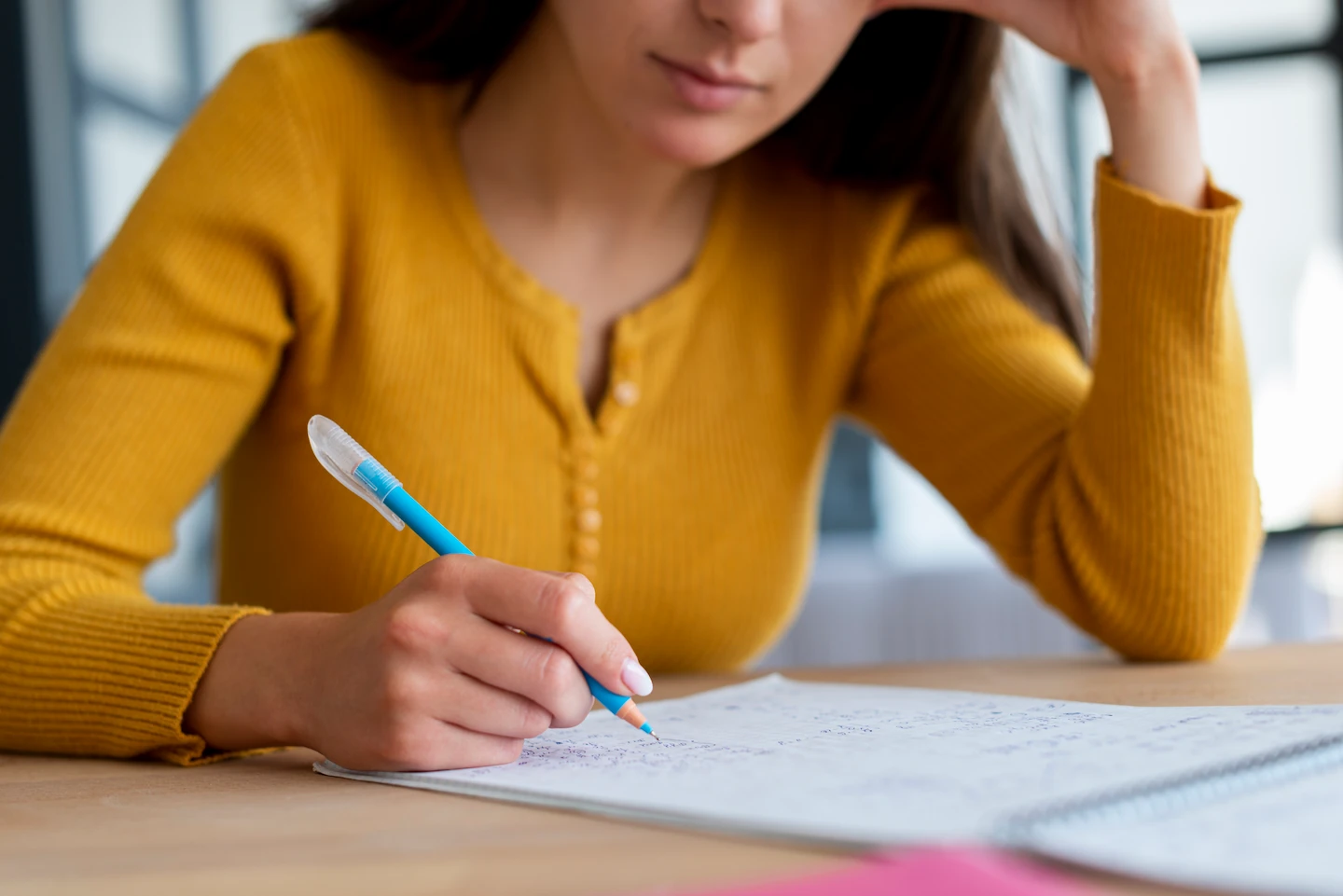 améliorer son écriture