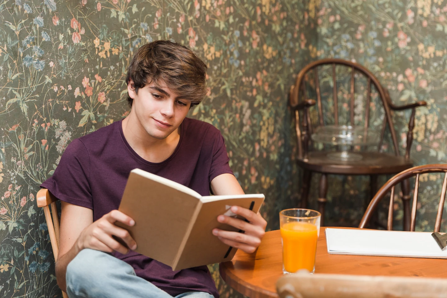 livres ado