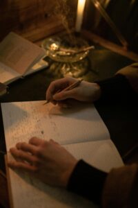 rater un concours d écriture